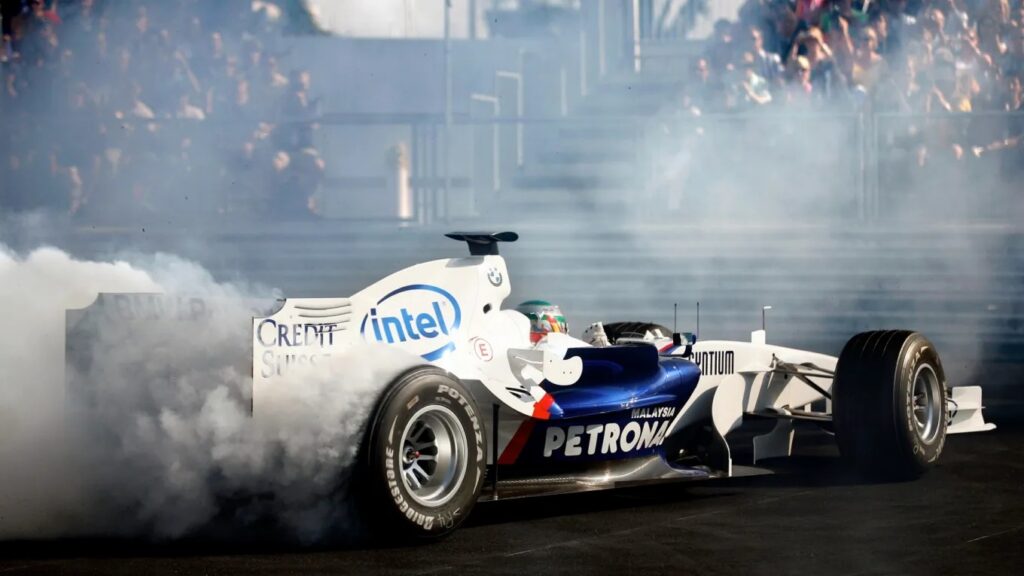 Sauber