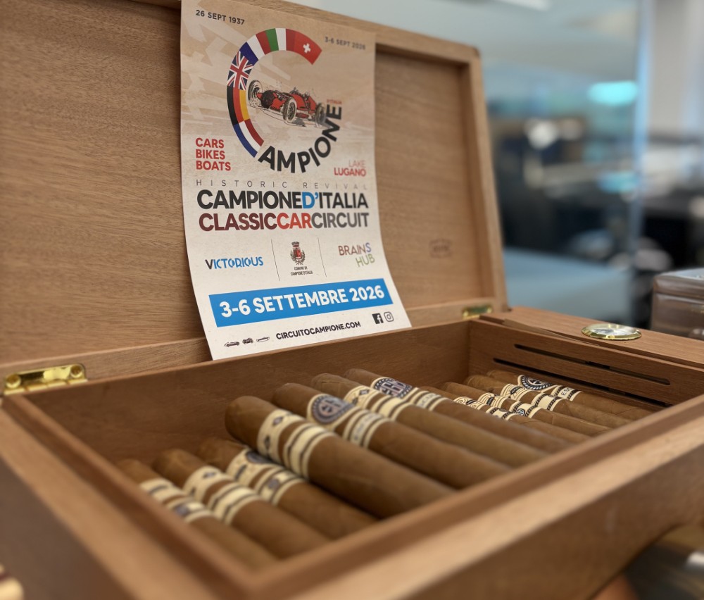 Circuito Campione 2026
