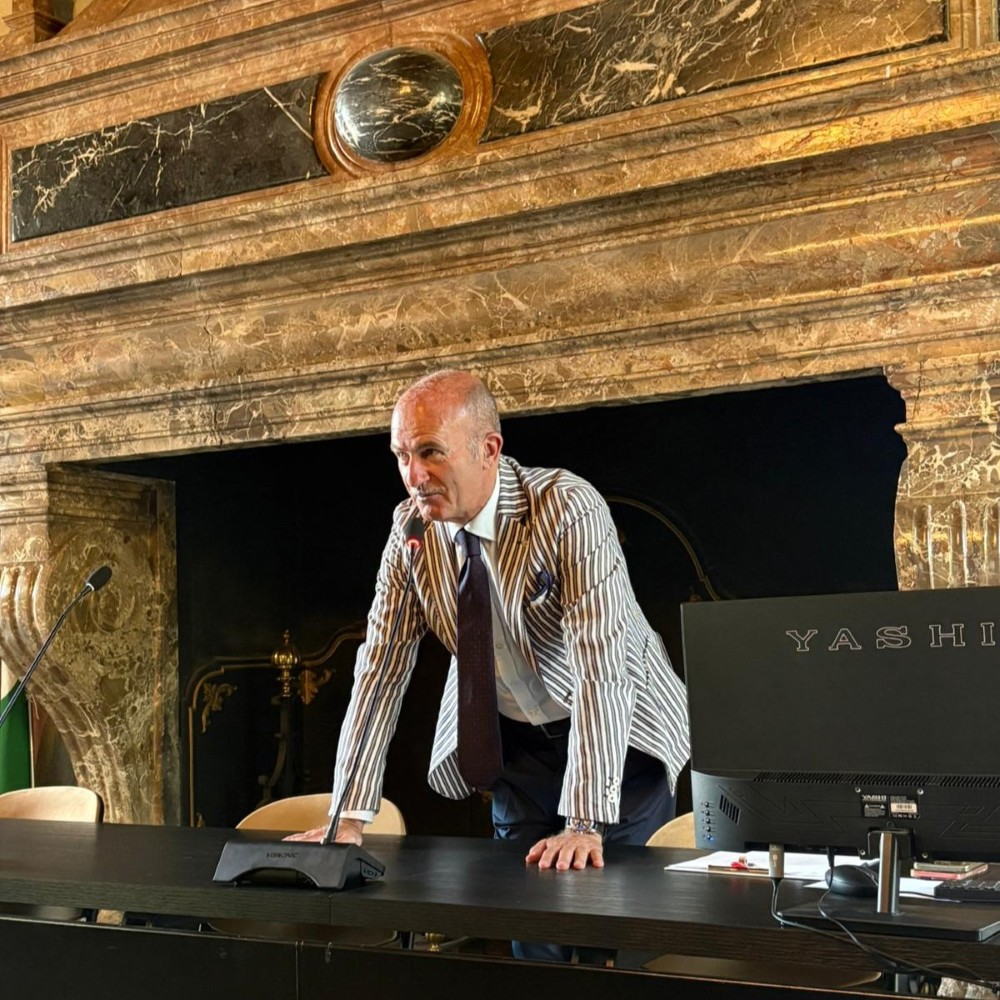 Panel Sponsor Campione 2026