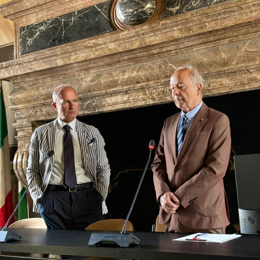 Panel Sponsor Campione 2026
