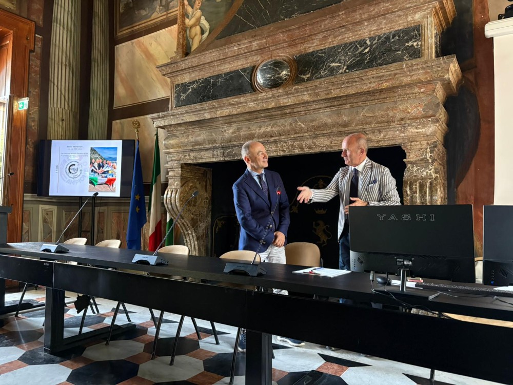 Scopri di più sull'articolo Circuito di Campione 2026: alla Provincia di Como presentate tutte le novità
