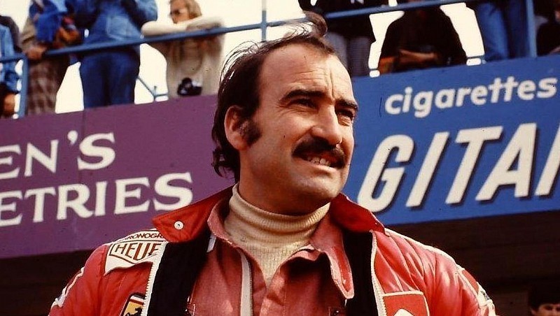 Portello Regazzoni Circuito Campione