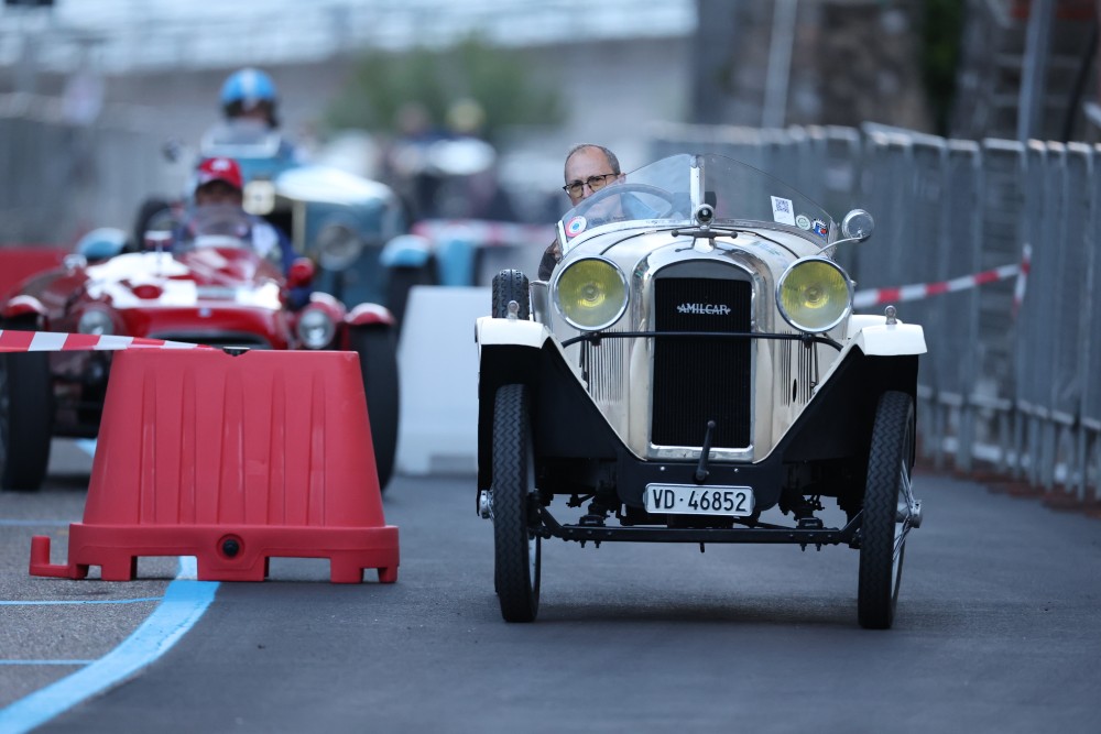 Scopri di più sull'articolo I giudici del Circuito di Campione: competenza e passione al servizio dell’eleganza