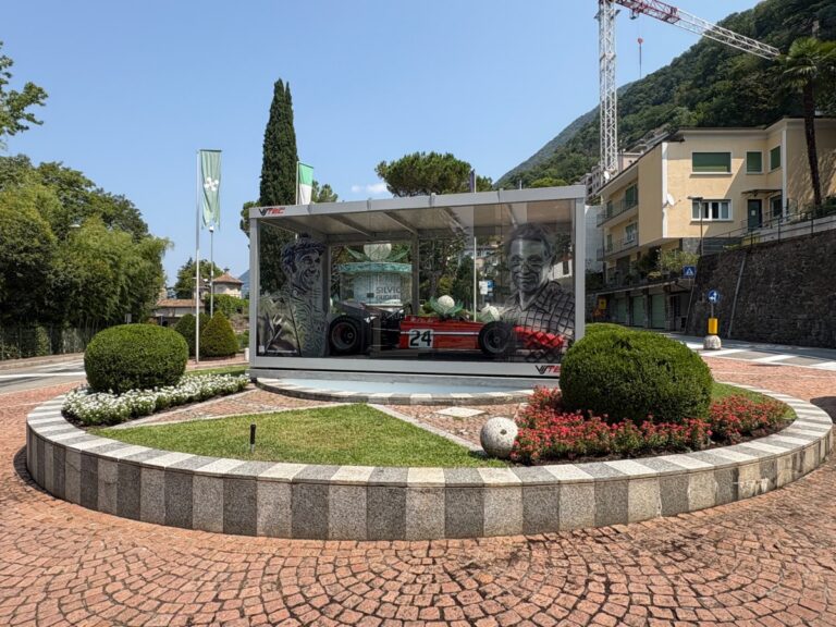 Scopri di più sull'articolo Circuito di Campione: presentata l’edizione 2026 e inaugurata la mostra “Campione in Pista”