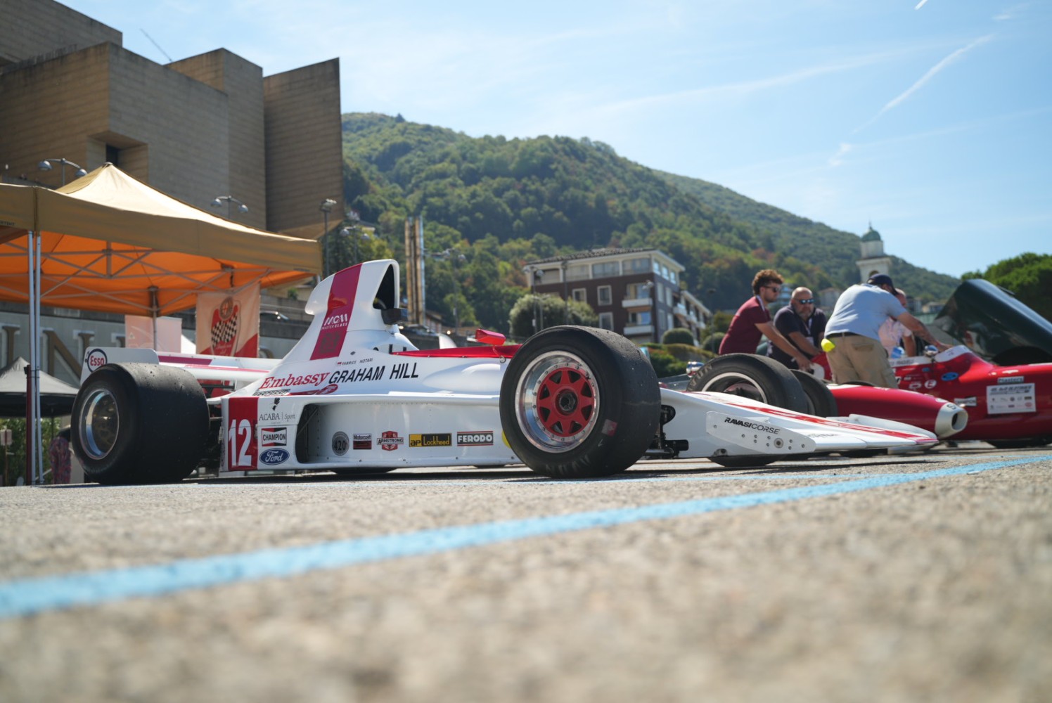 Circuito Campione 2026
