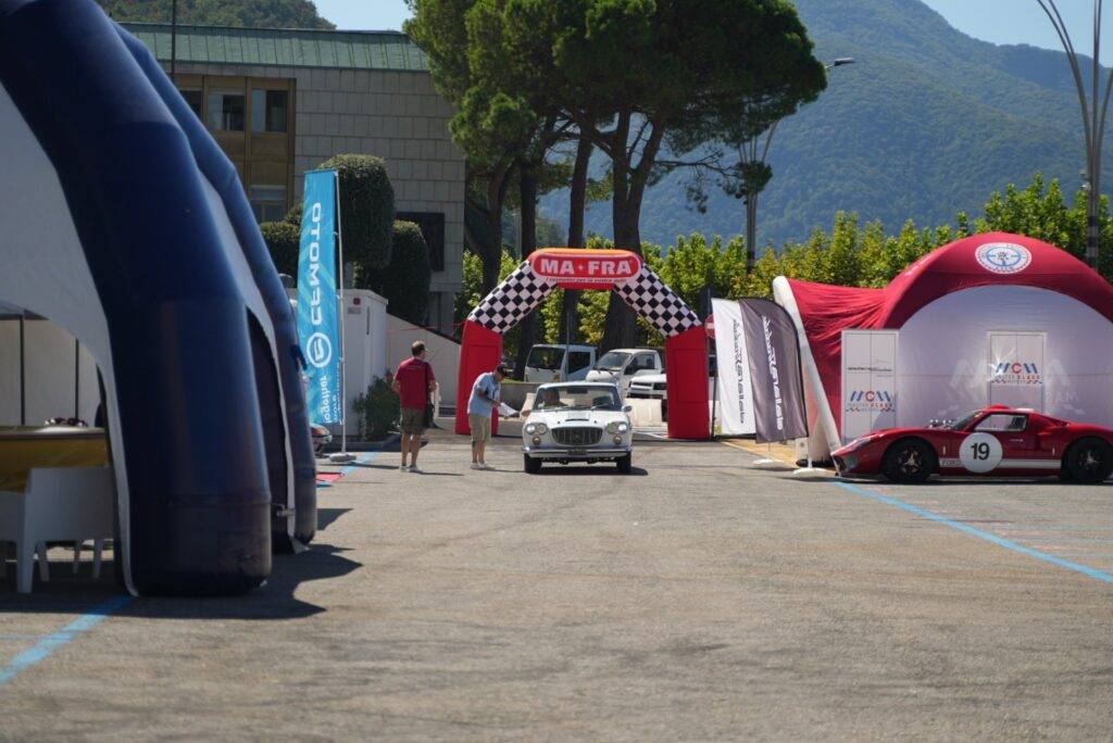 Circuito Campione 2026