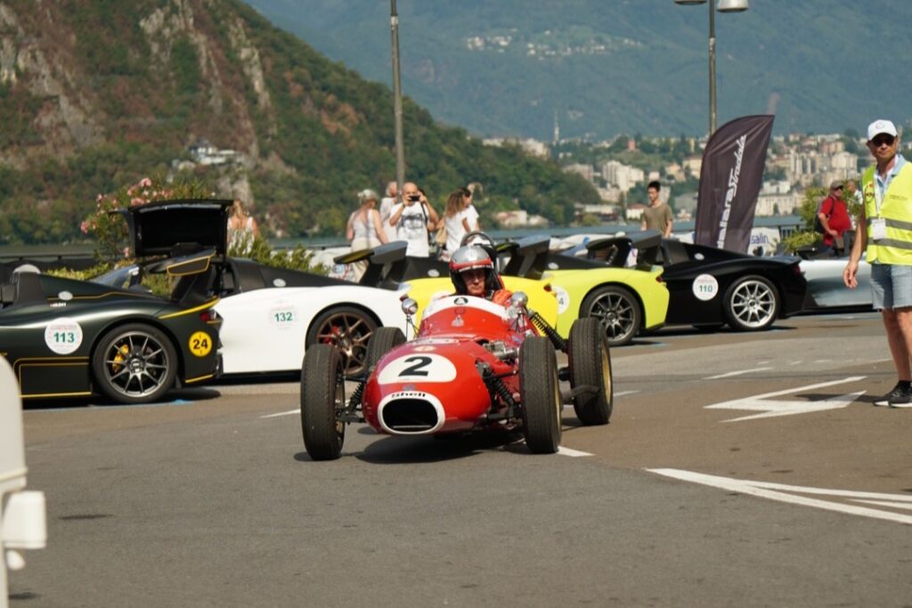 Circuito Campione 2026