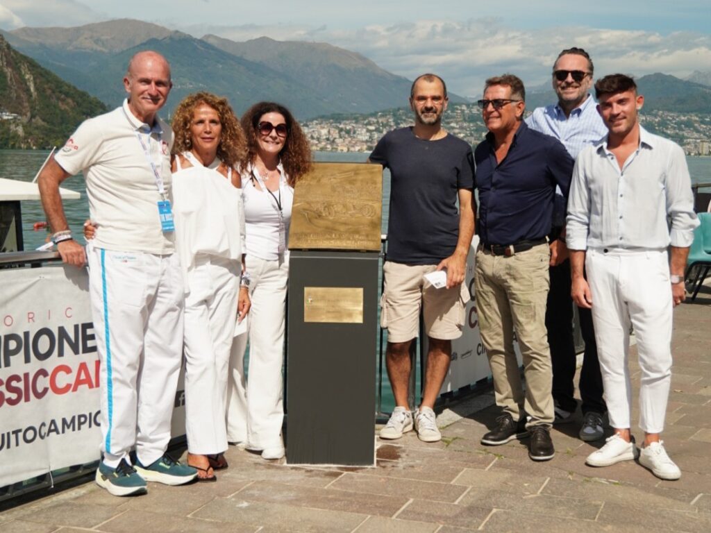 Circuito Campione 2026