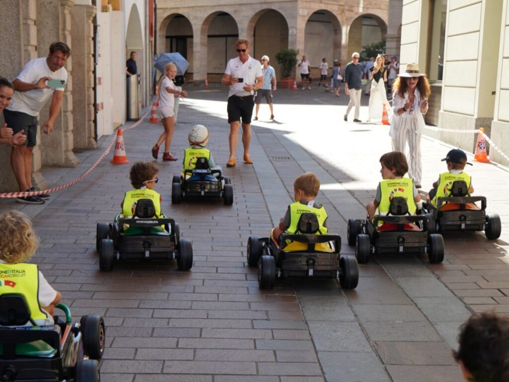 Circuito Campione 2026