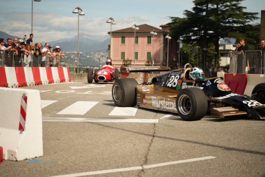 Circuito Campione 2026