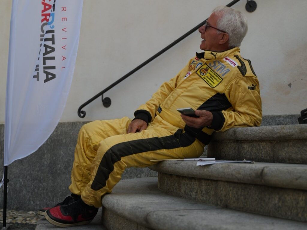 Circuito Campione 2026