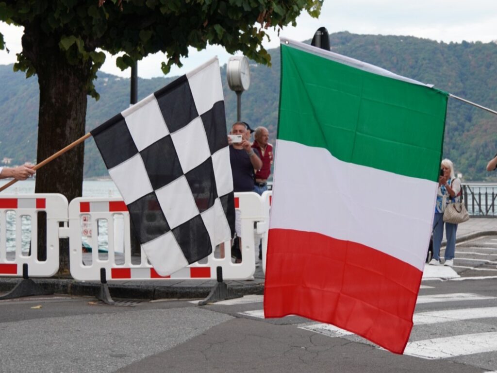 Circuito Campione 2026