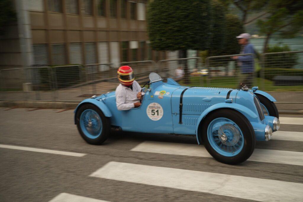 Circuito Campione 2026