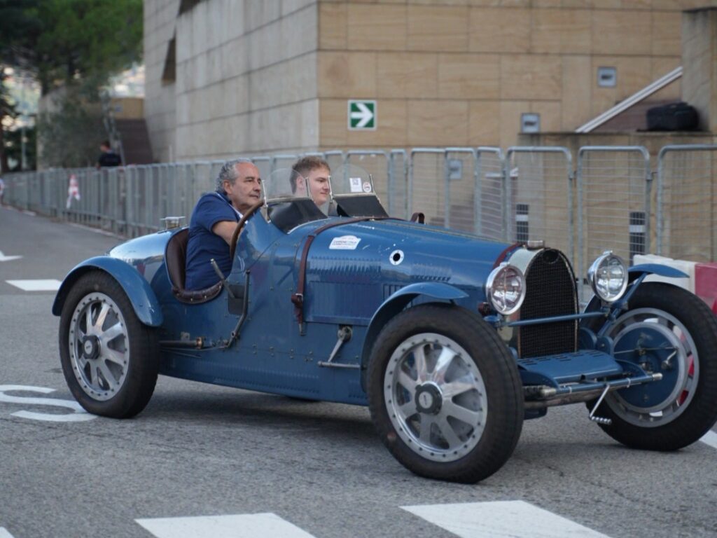 Circuito Campione 2026