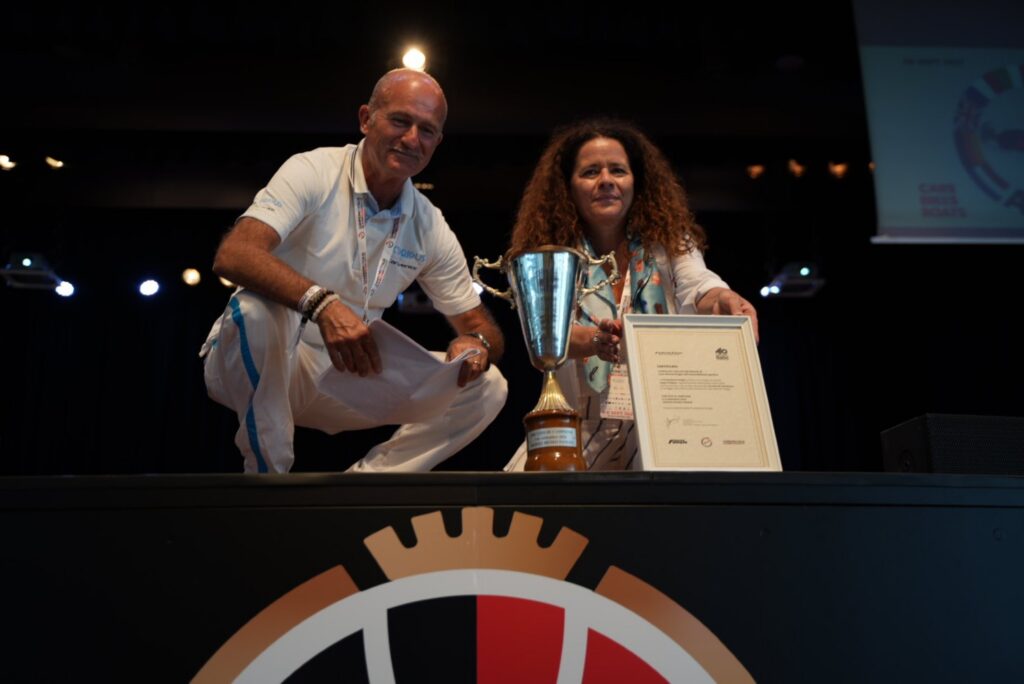 Circuito Campione 2026