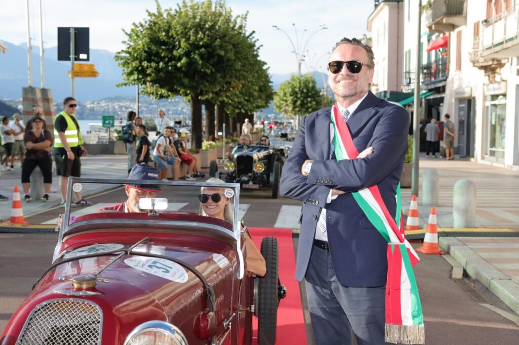 Circuito di Campione 2026